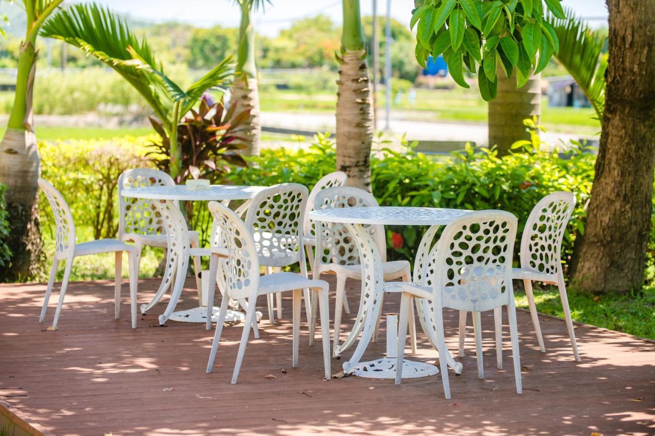 Summer Garden Taitung 외부 사진